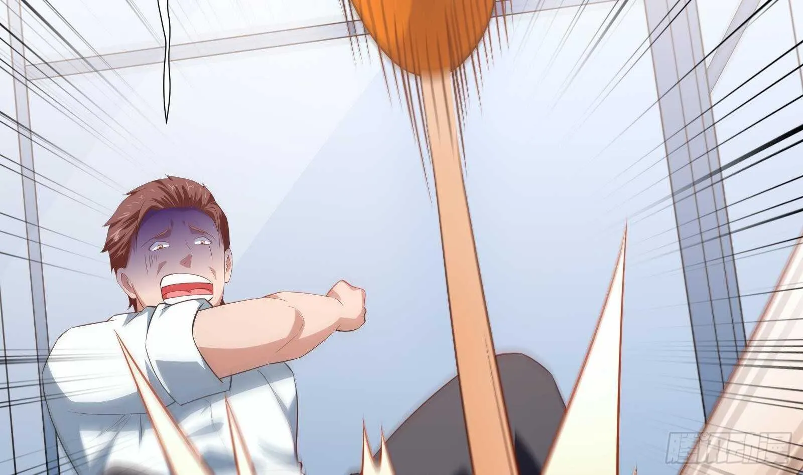 第46话 大炮警告 第20页