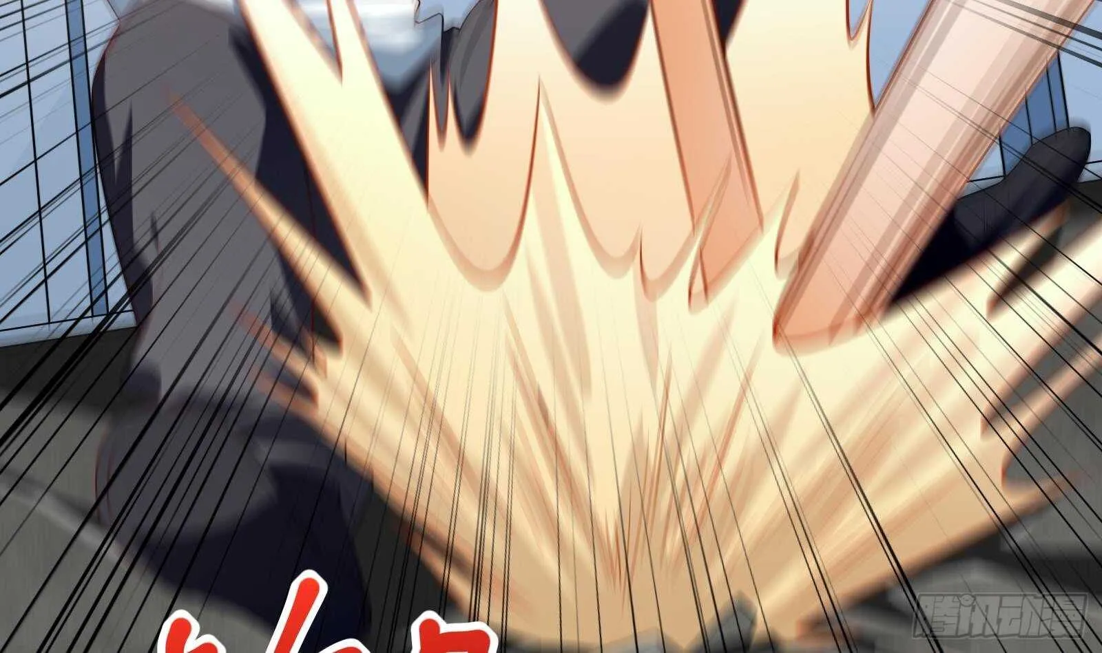 第46话 大炮警告 第21页