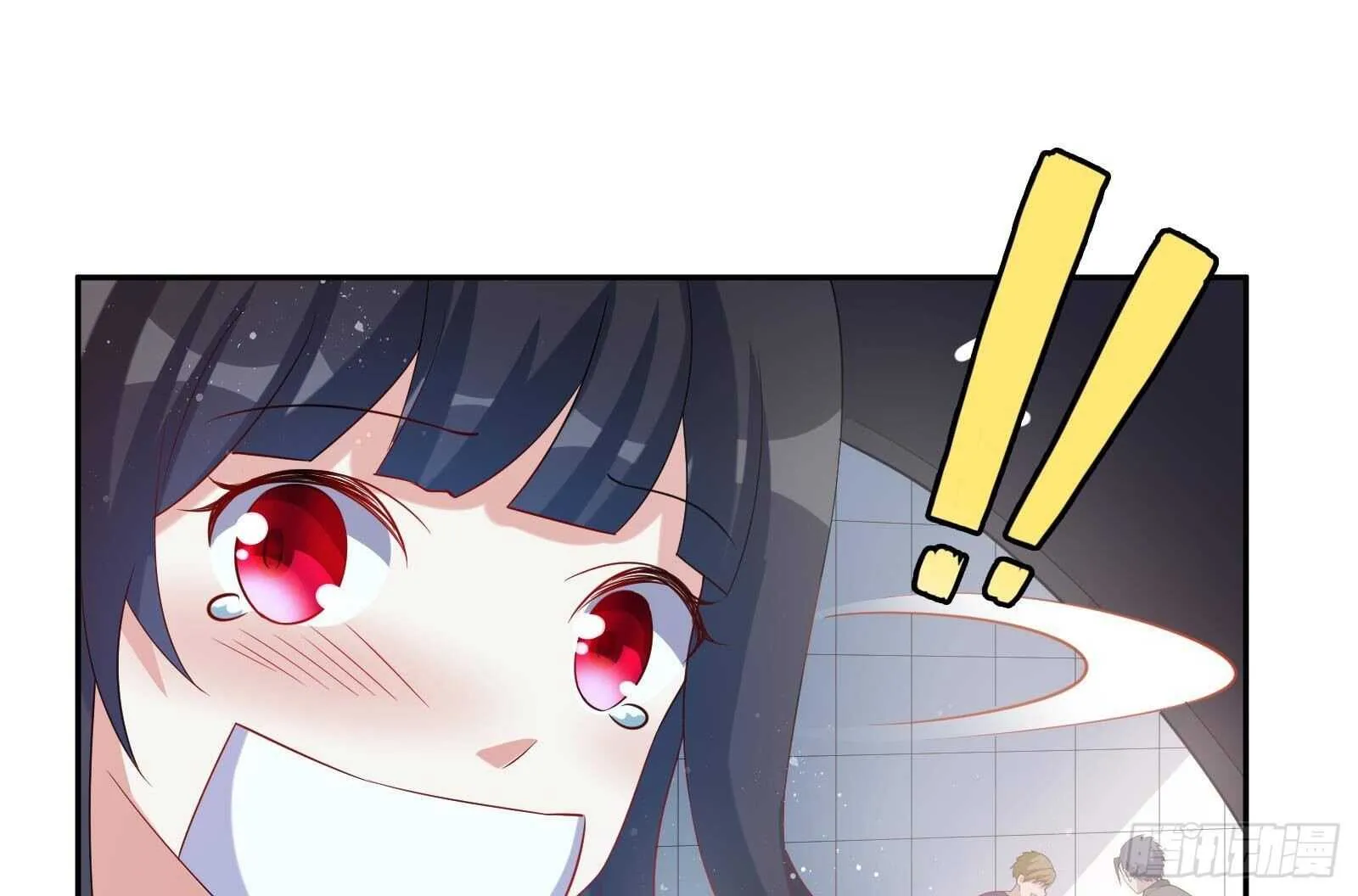 第46话 大炮警告 第64页