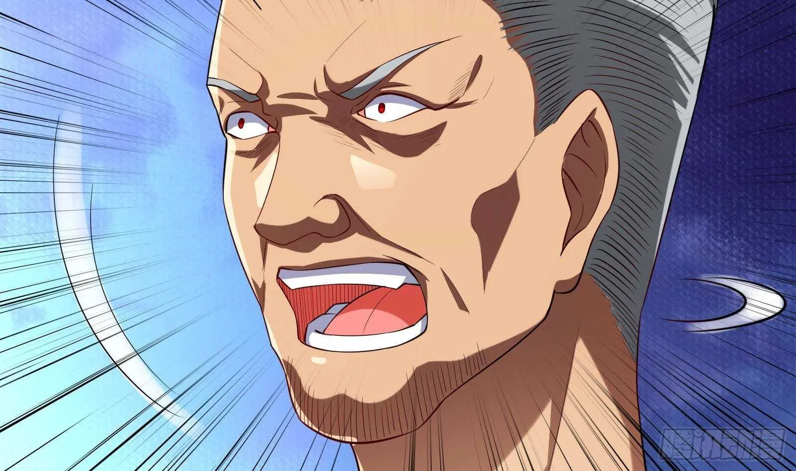 第46话 大炮警告 第68页