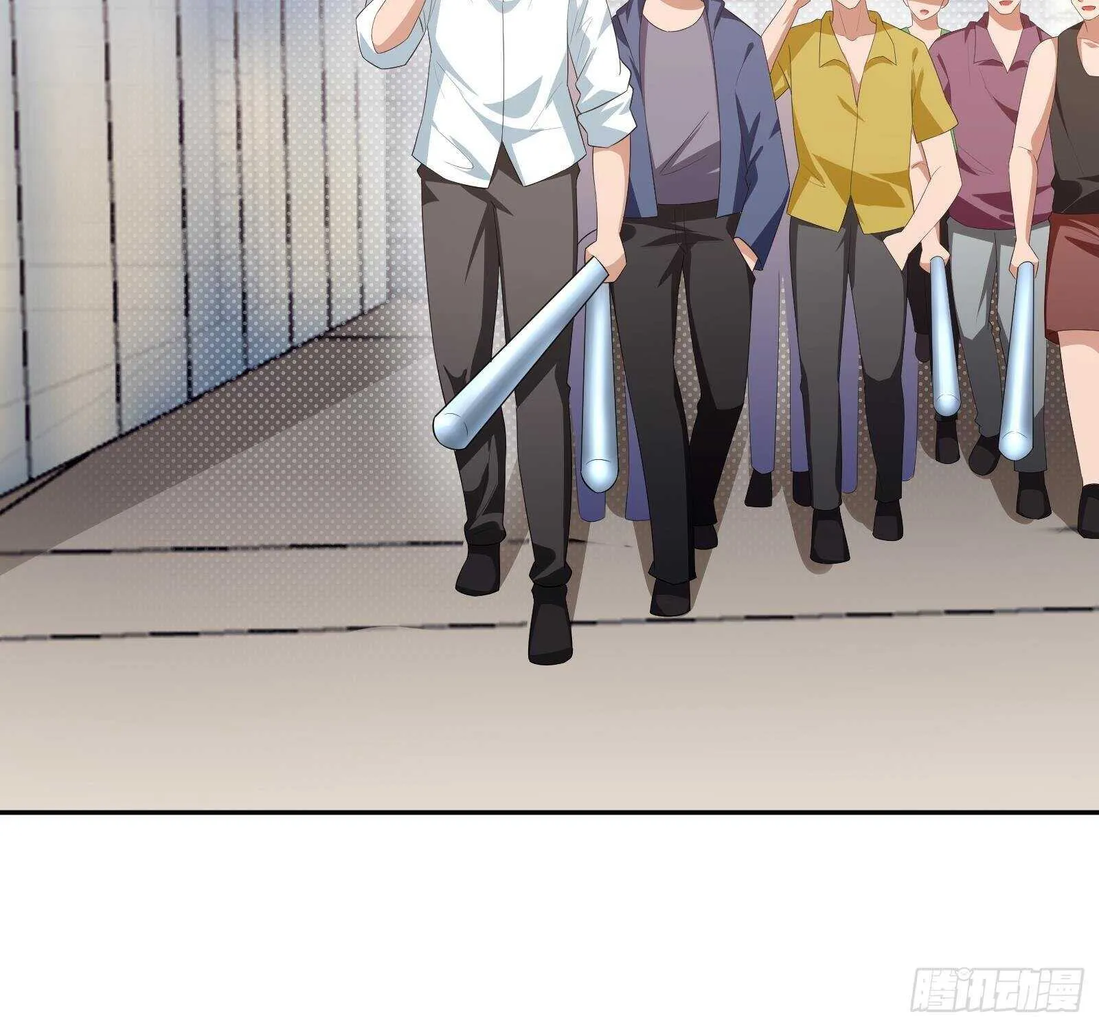 第45话 操作就要这么秀 第48页