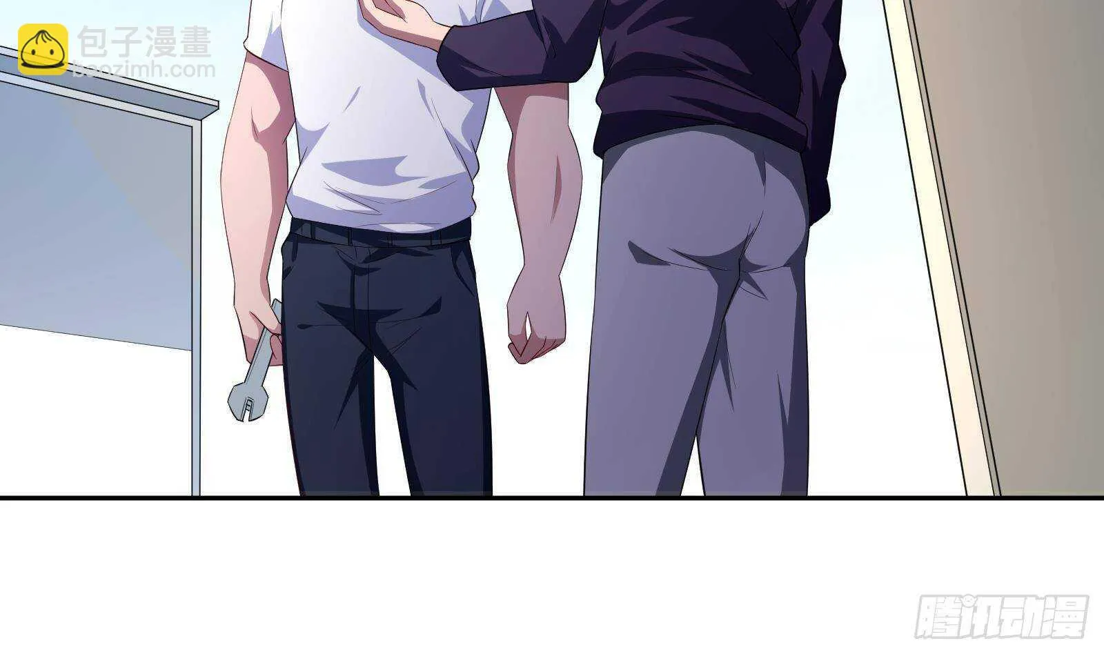 第42话 与时间赛跑！ 第40页