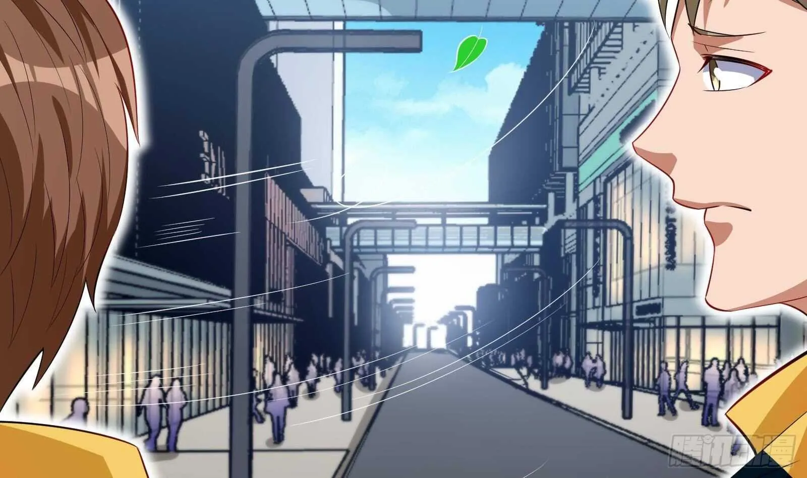 第42话 与时间赛跑！ 第71页
