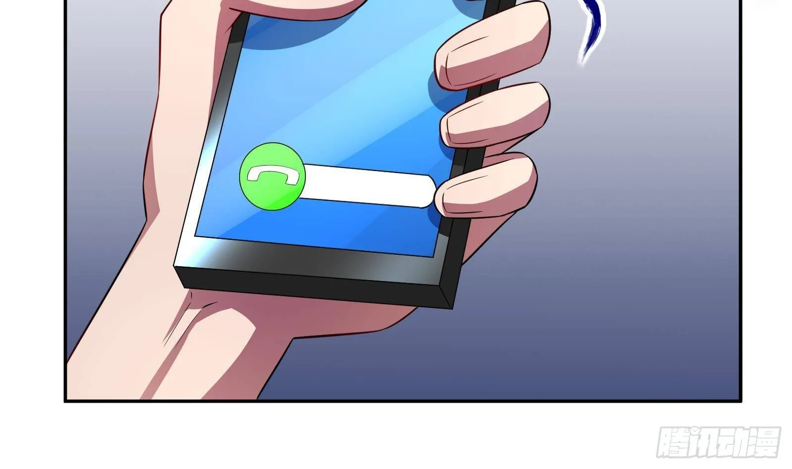 第41话 黑道霸主的游戏 第8页