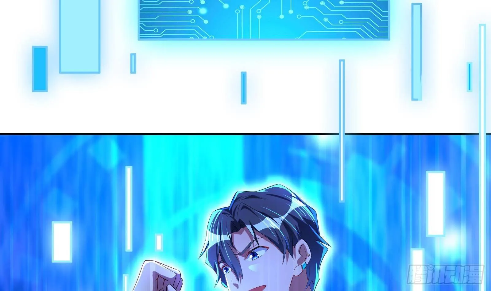 第41话 黑道霸主的游戏 第36页