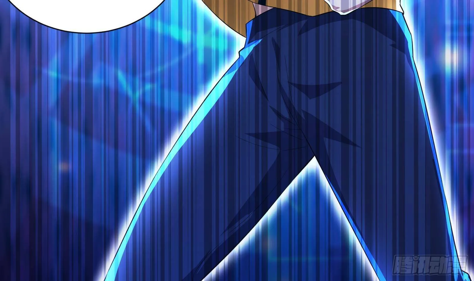 第41话 黑道霸主的游戏 第38页