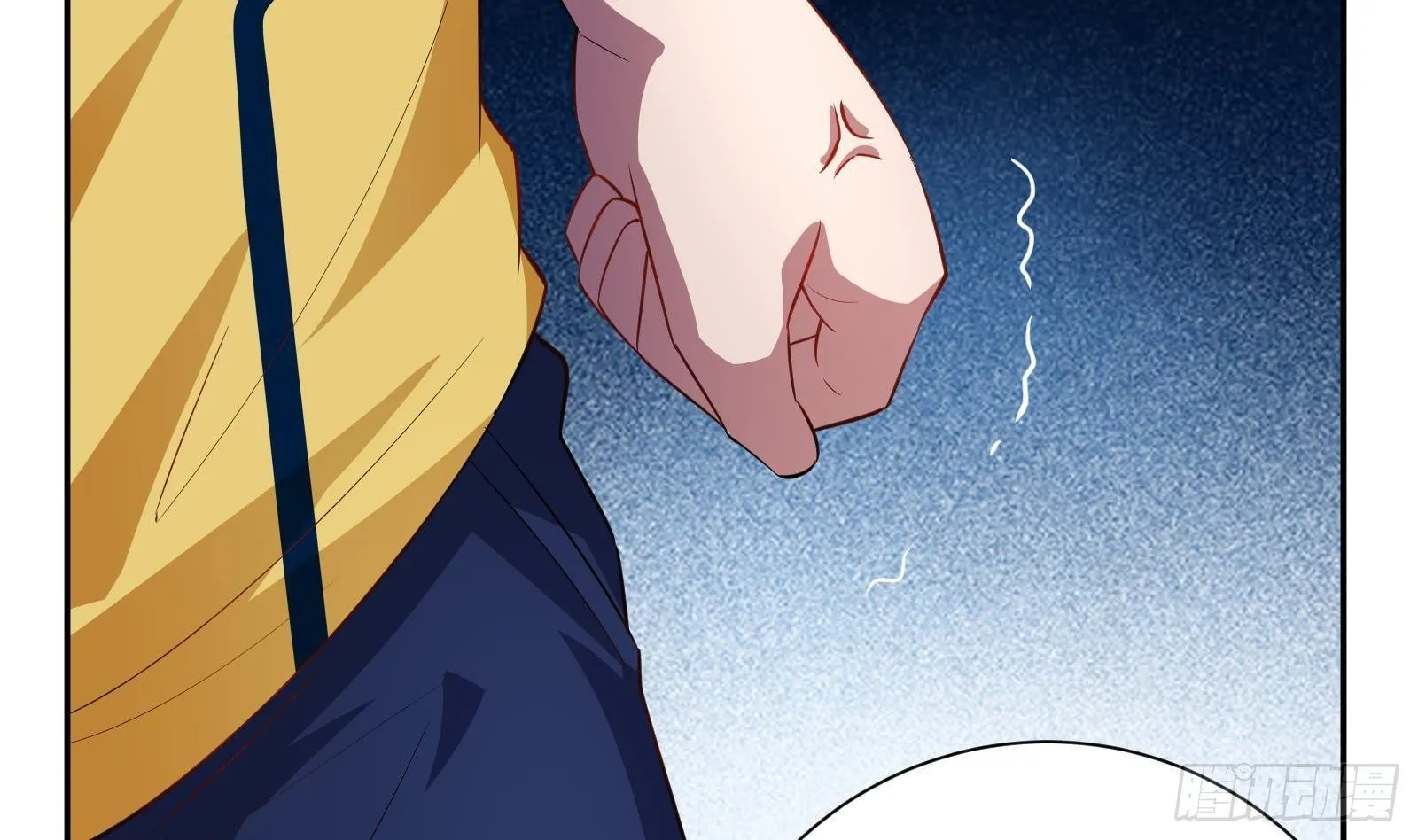 第41话 黑道霸主的游戏 第44页