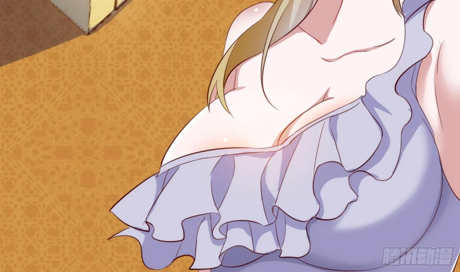 第8话 孟云的真面目？ 第38页