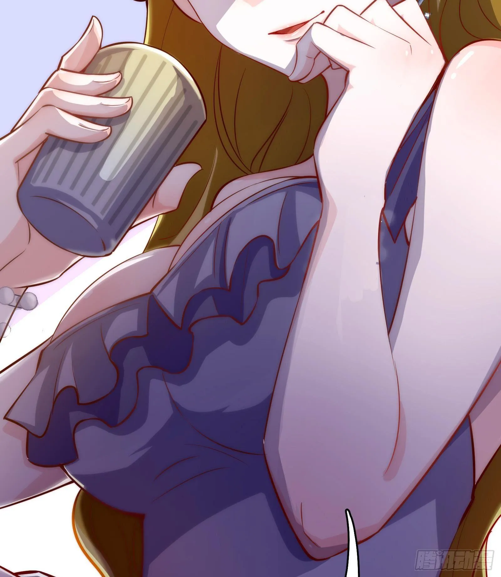 第8话 孟云的真面目？ 第63页