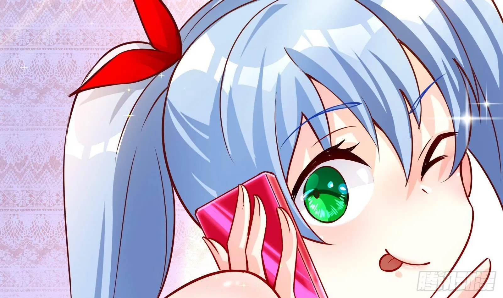 第8话 孟云的真面目？ 第78页