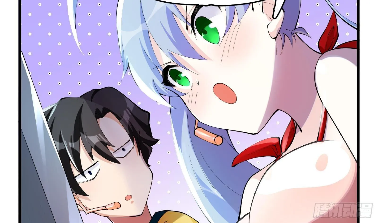第9话 我要“诛仙”！ 第21页