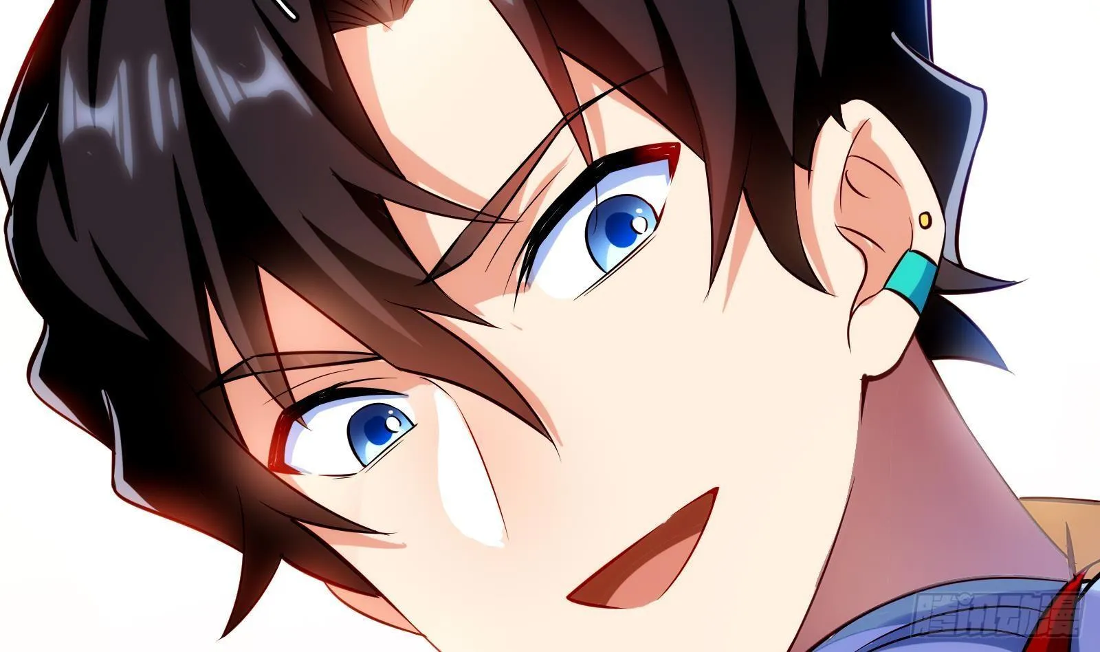 第11话 键盘侠克星 第17页