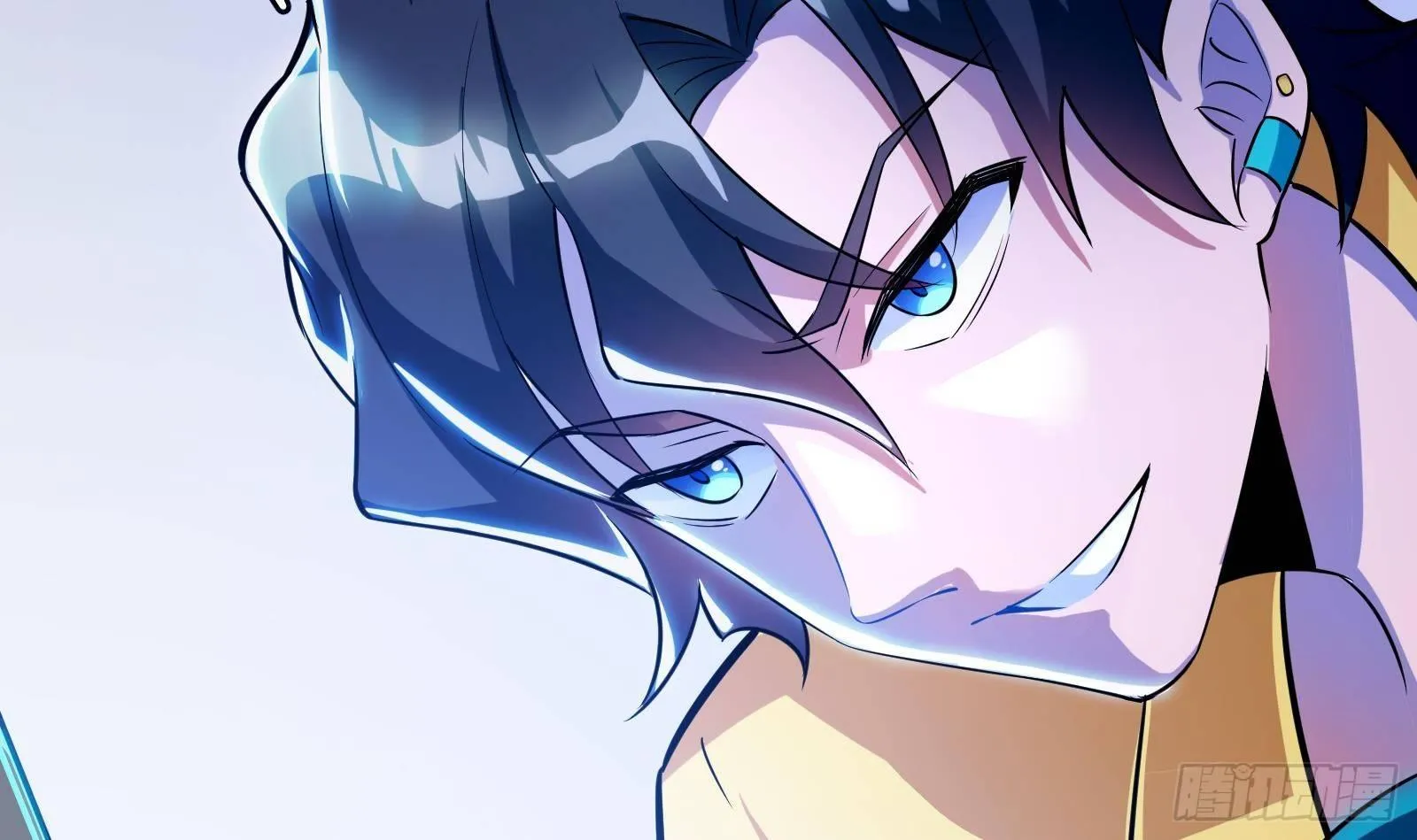 第11话 键盘侠克星 第52页