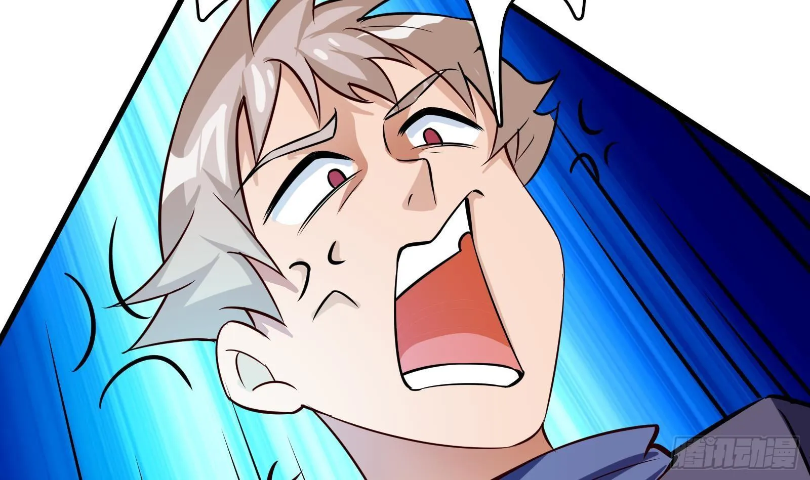 第11话 键盘侠克星 第64页
