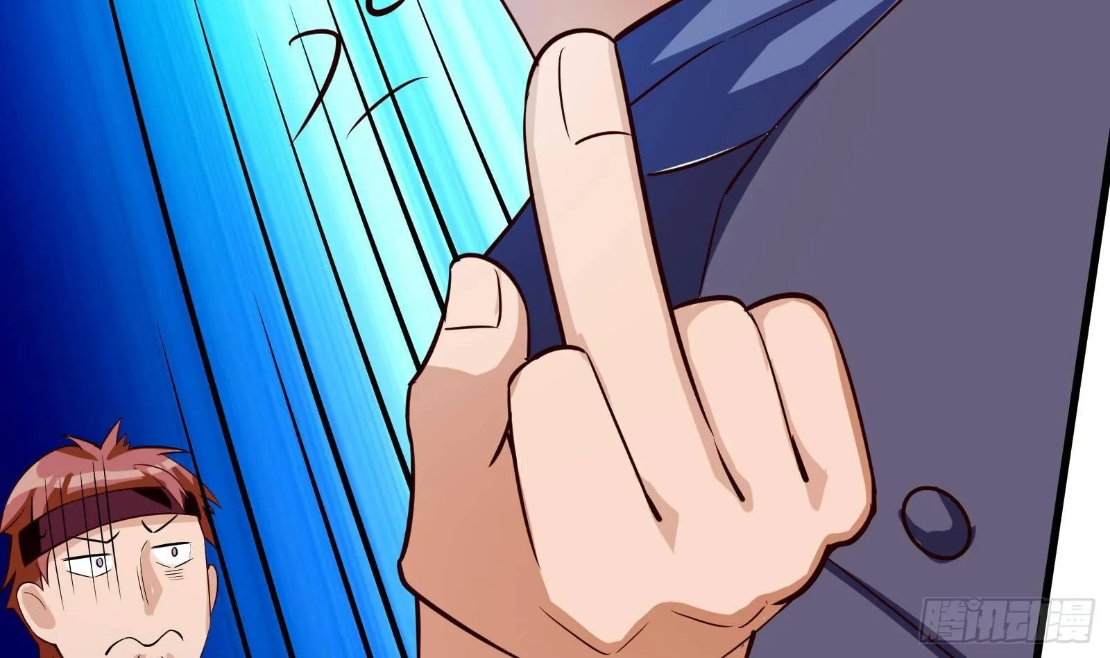 第11话 键盘侠克星 第65页