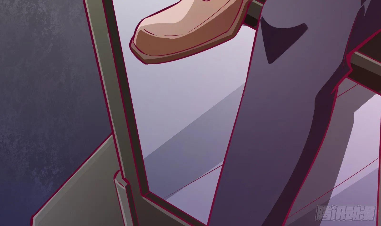 第14话 我们中出了一个叛徒 第14页