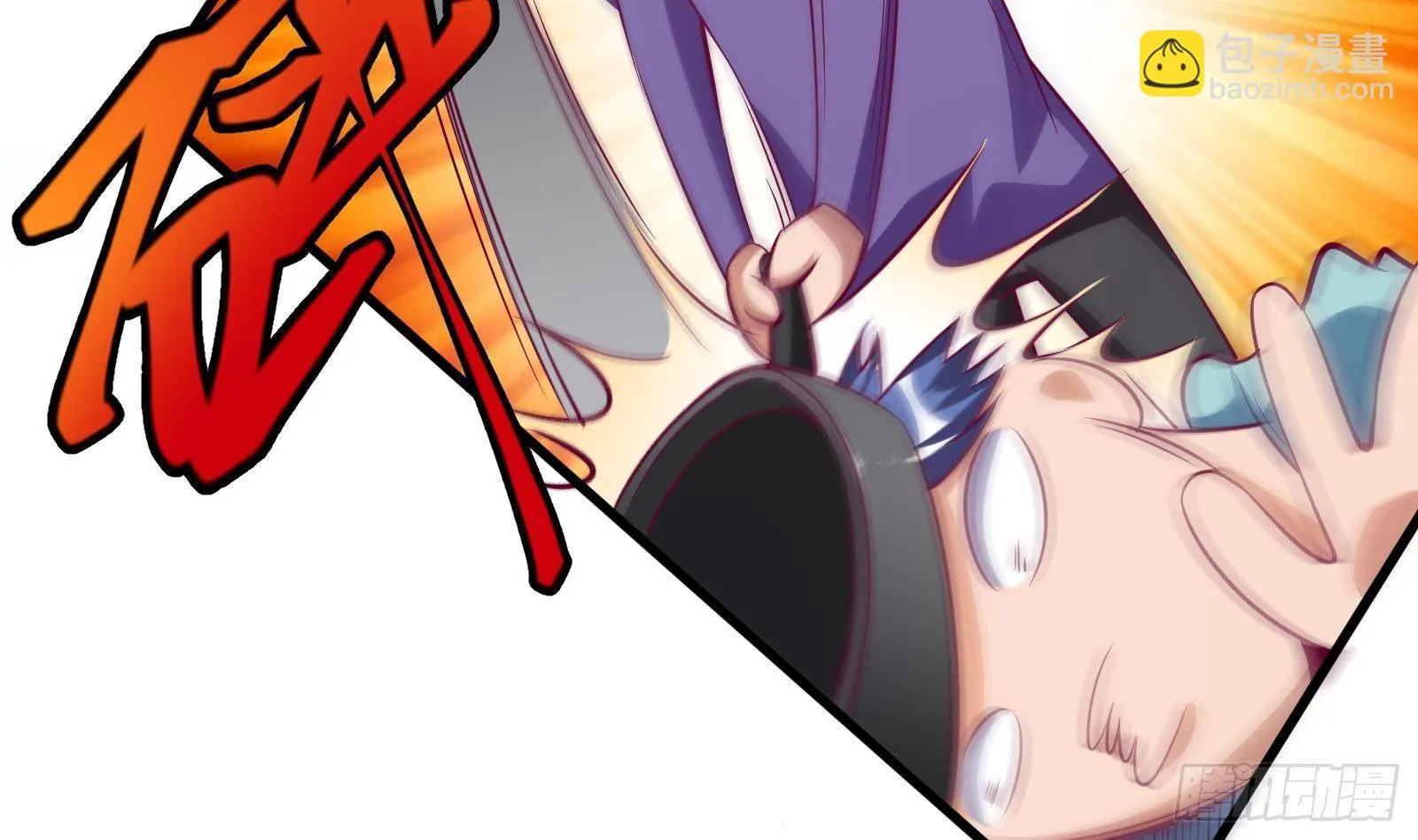 第14话 我们中出了一个叛徒 第60页