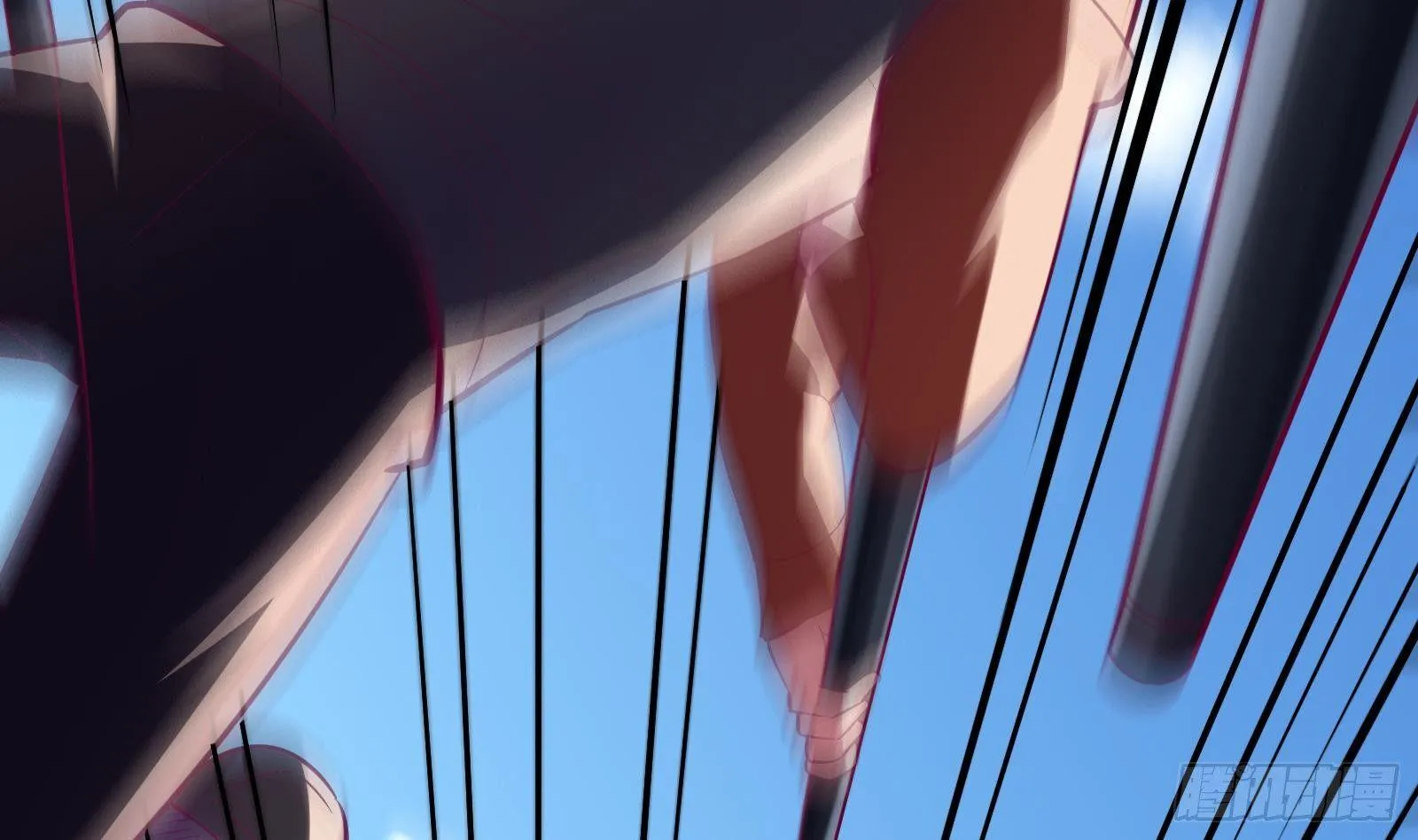 第14话 我们中出了一个叛徒 第122页