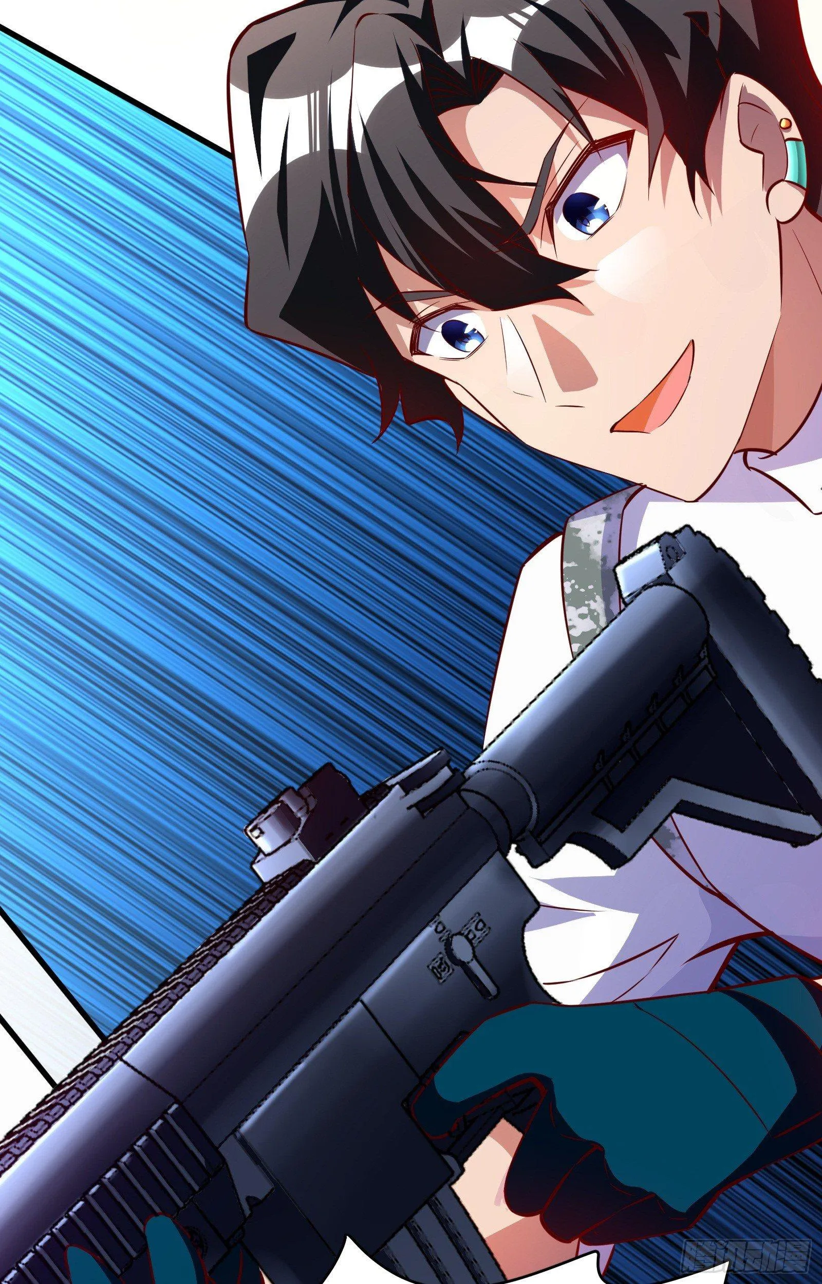 第15话 2秒18发 第9页
