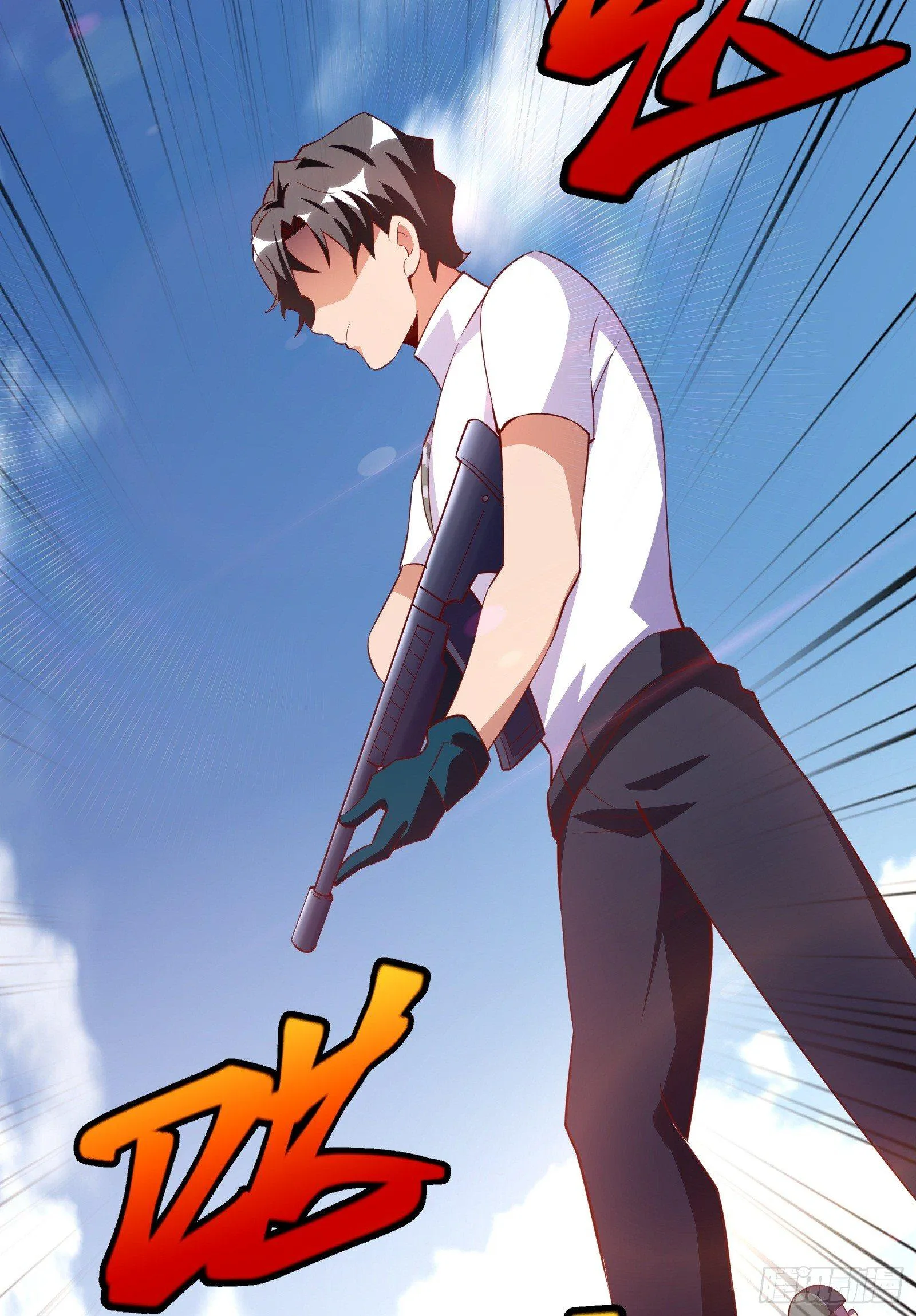 第15话 2秒18发 第41页