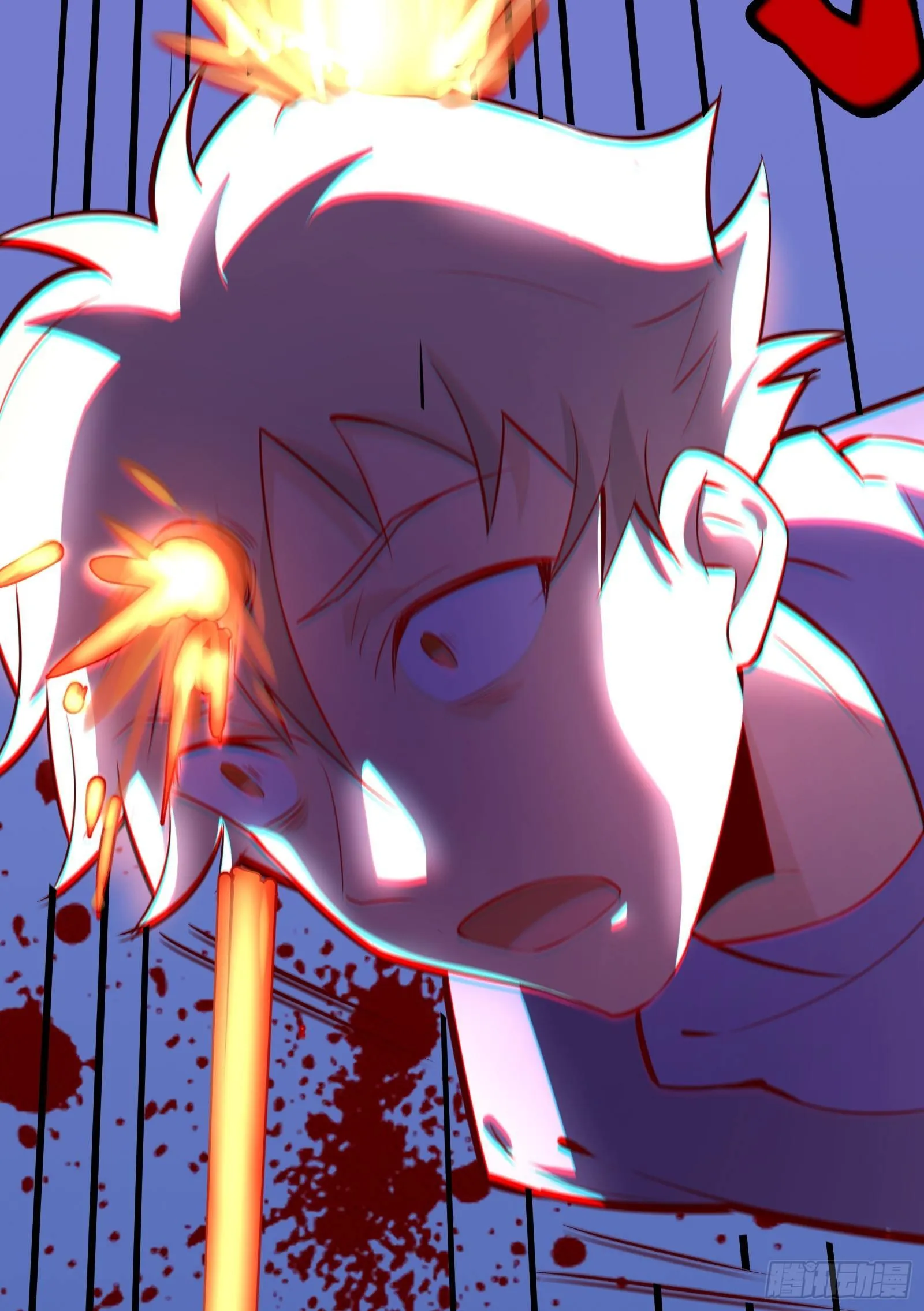 第15话 2秒18发 第54页