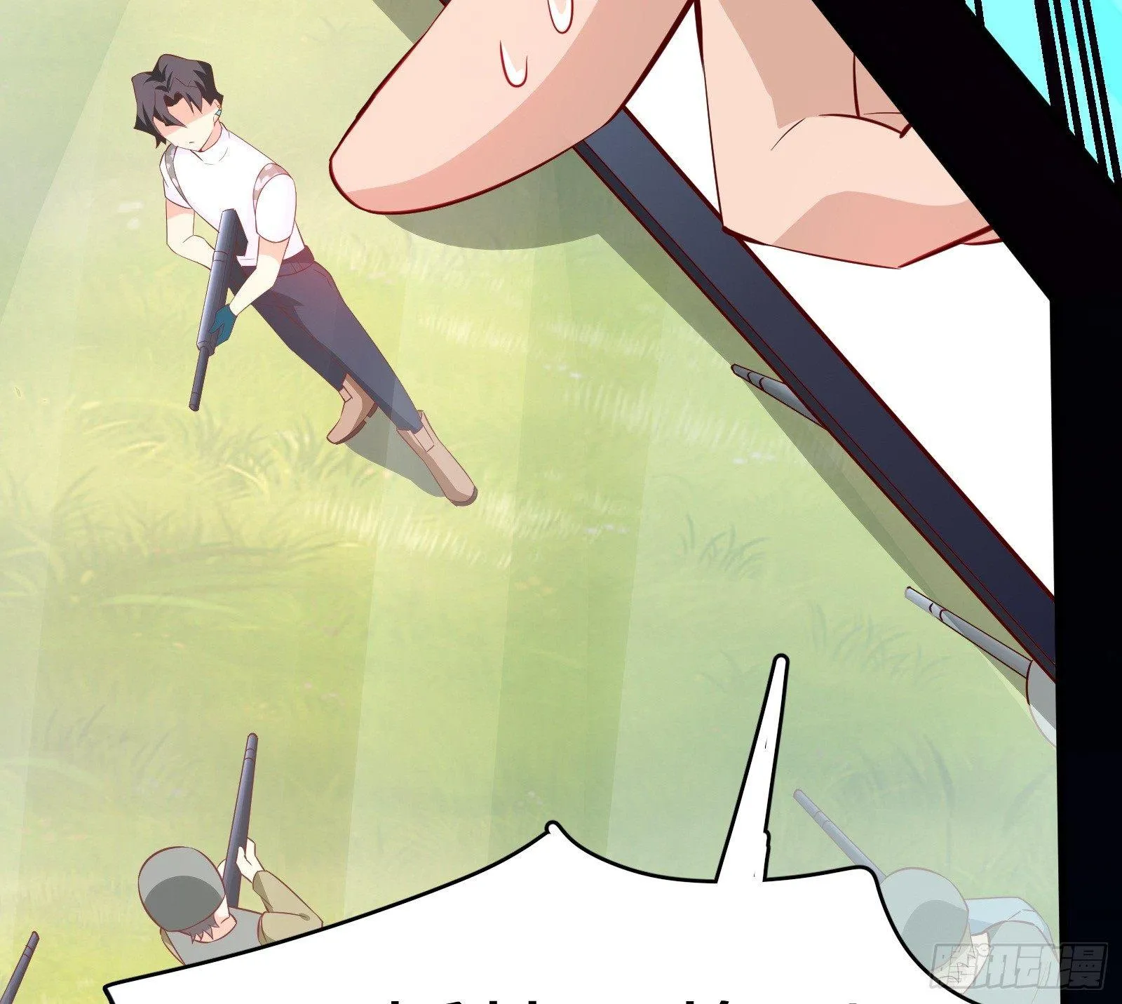 第15话 2秒18发 第67页