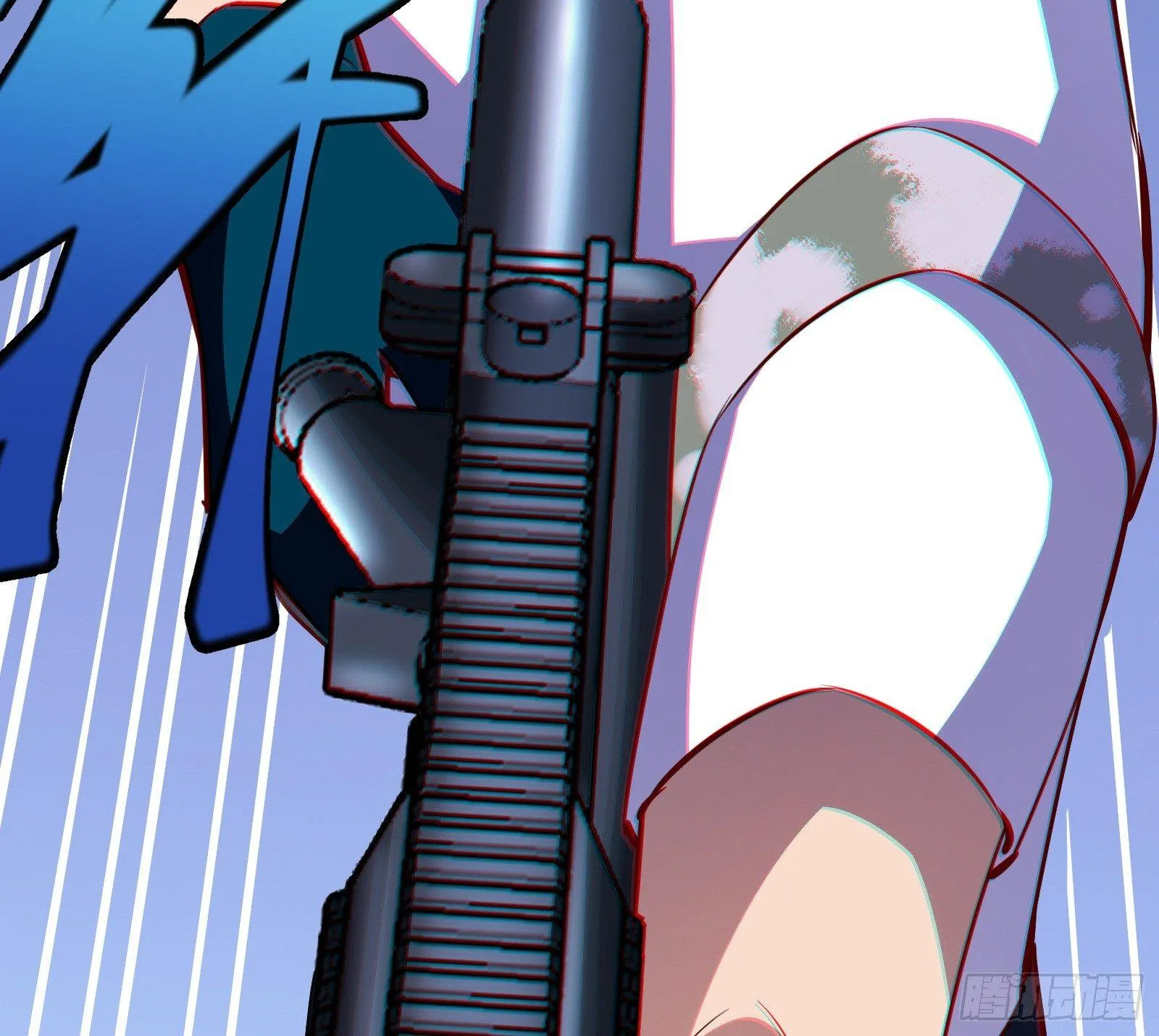 第15话 2秒18发 第72页