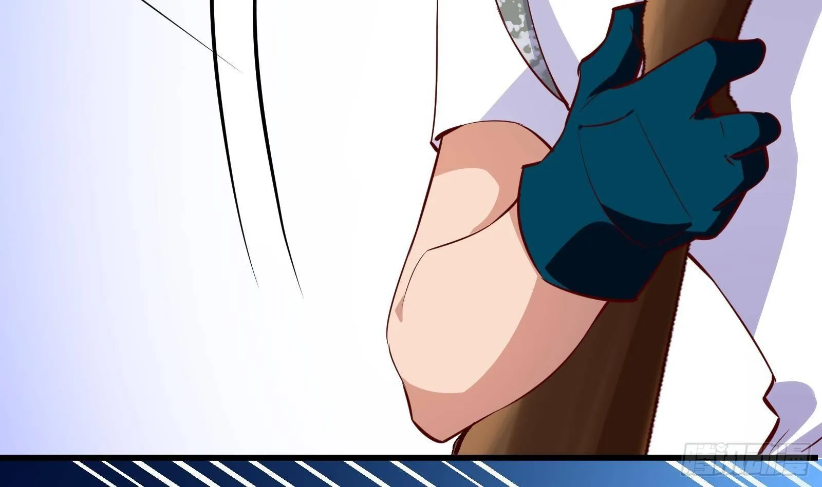 第16话 张江的算计 第16页