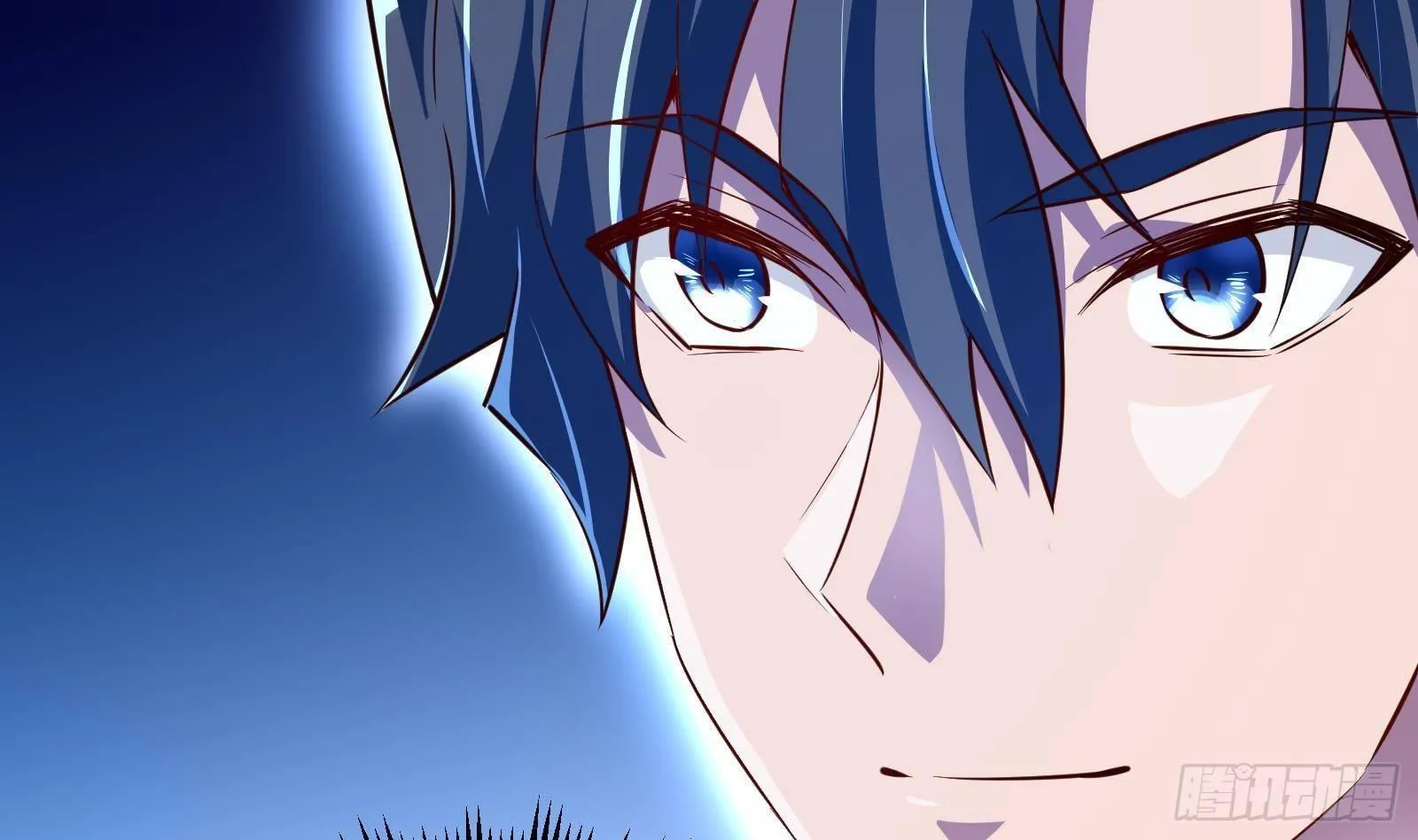 第21话 神秘组织登场 第8页