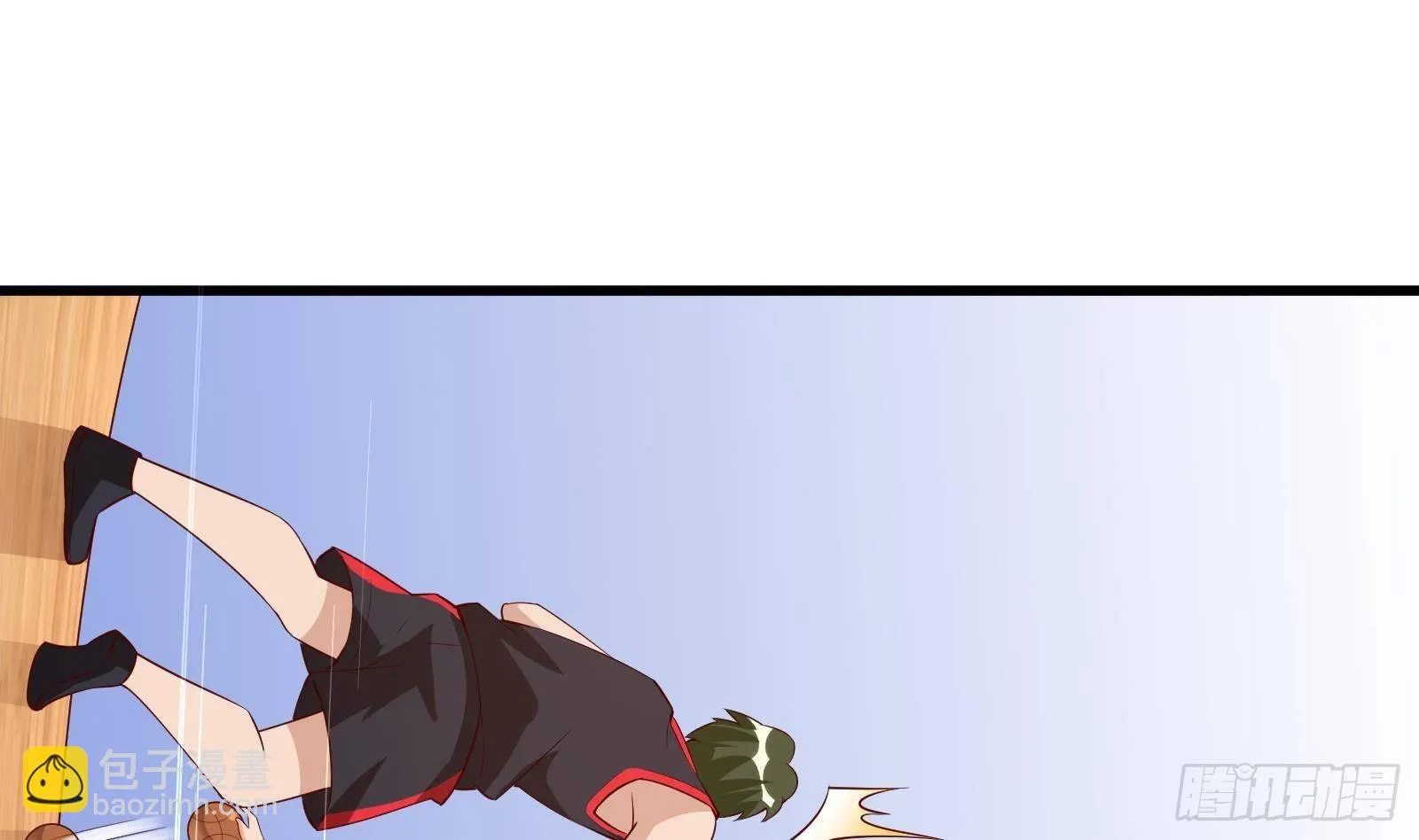 第24话 明明是我先 第74页