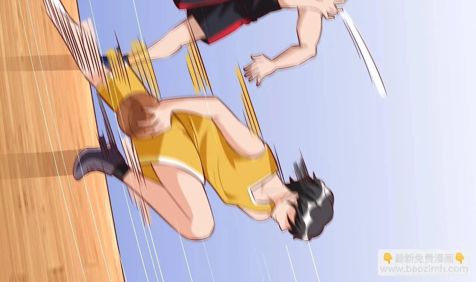 第24话 明明是我先 第78页