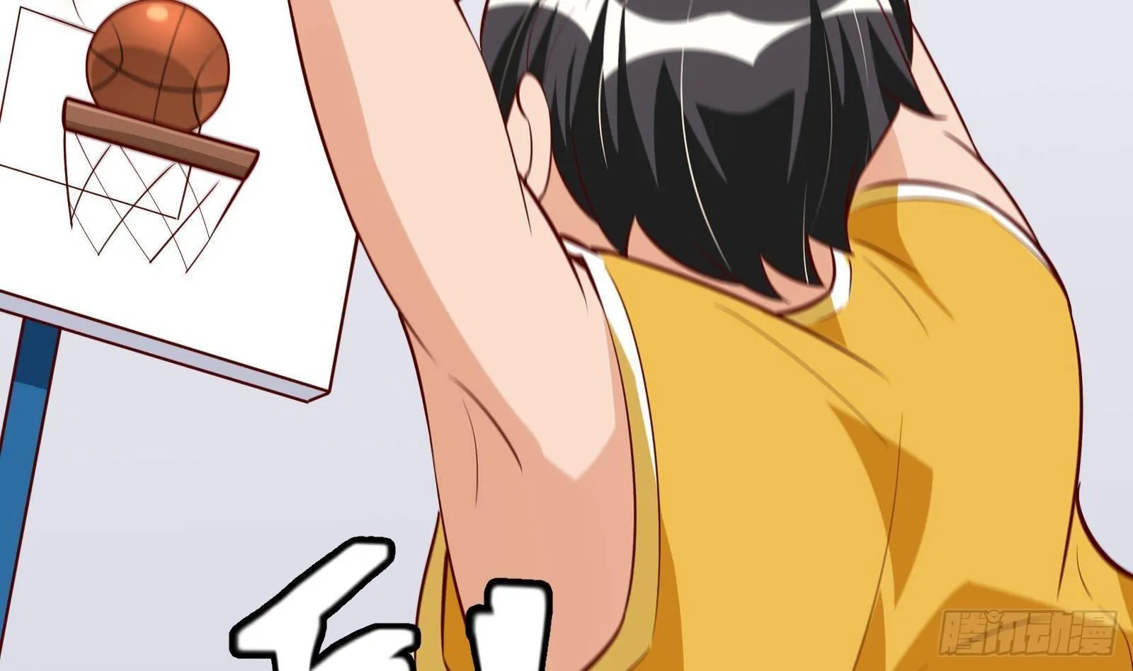 第24话 明明是我先 第101页