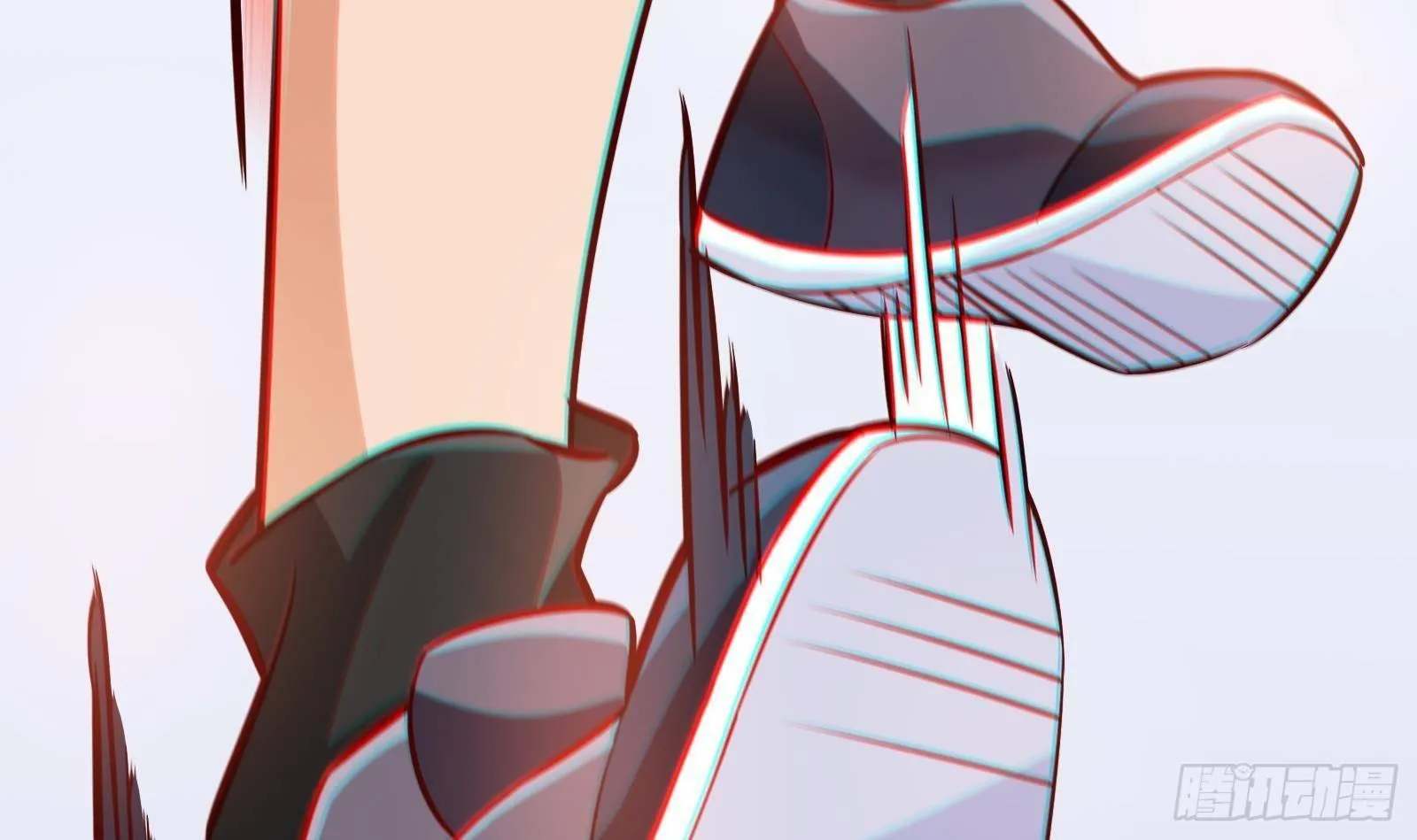 第24话 明明是我先 第130页