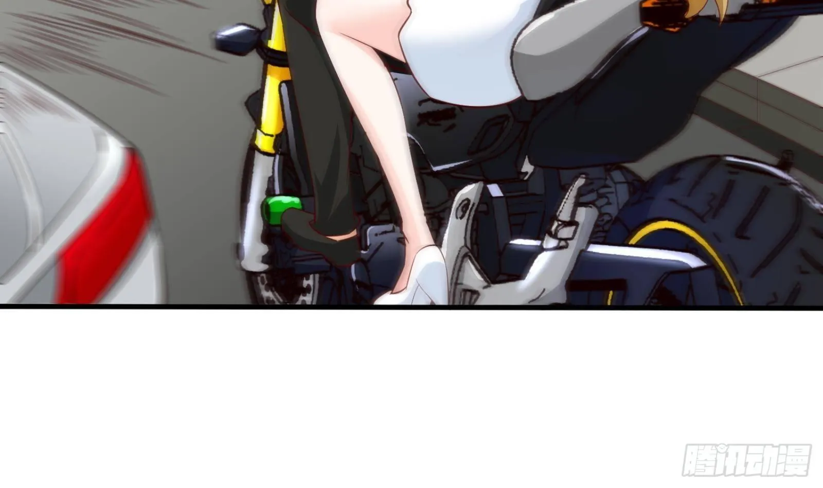 第26话 这就见家长了？ 第46页