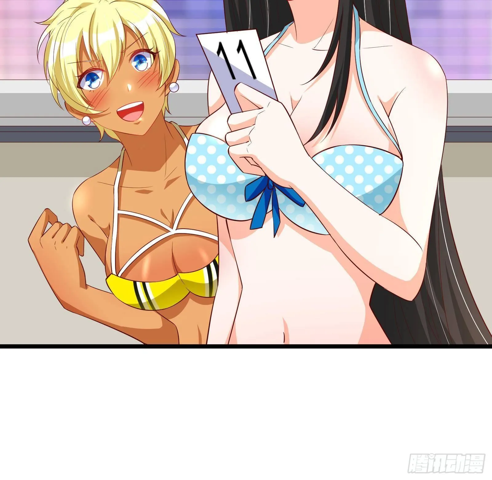 第30话 螳螂捕蝉黄雀在后 第64页