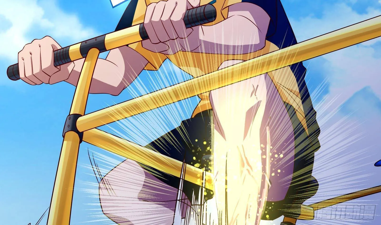 第31话 一定要让你身败名裂 第51页