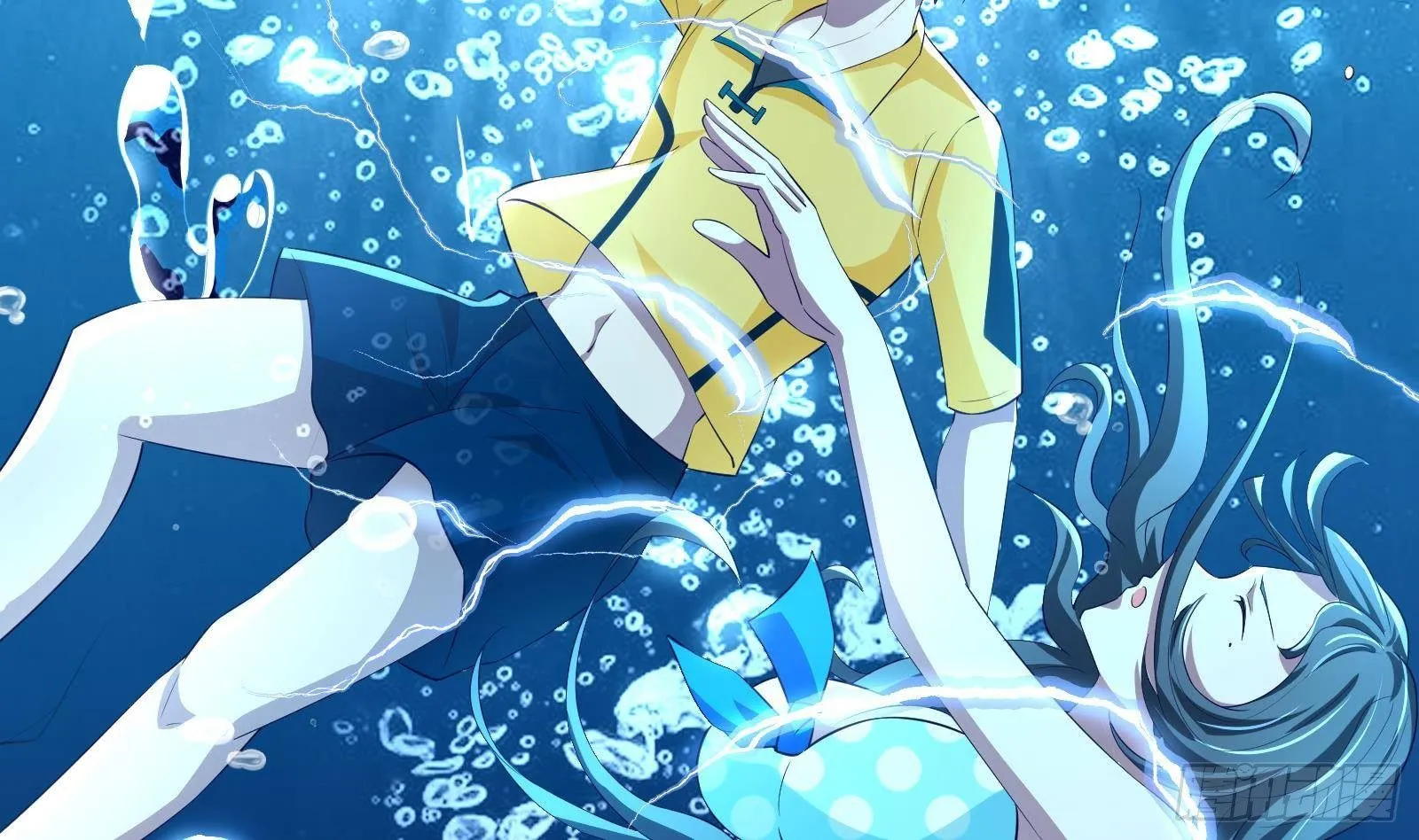 第31话 一定要让你身败名裂 第83页