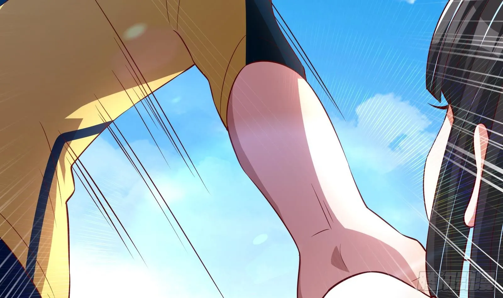 第32话 林诚败北？ 第67页
