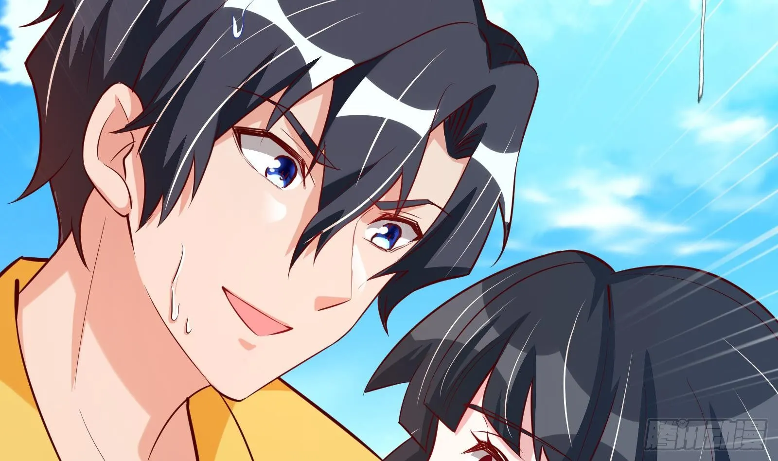 第32话 林诚败北？ 第78页