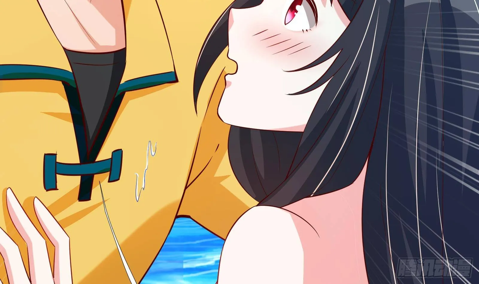第32话 林诚败北？ 第79页