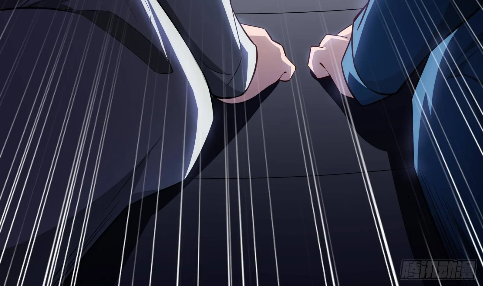 第34话 身败名裂？太简单了 第10页
