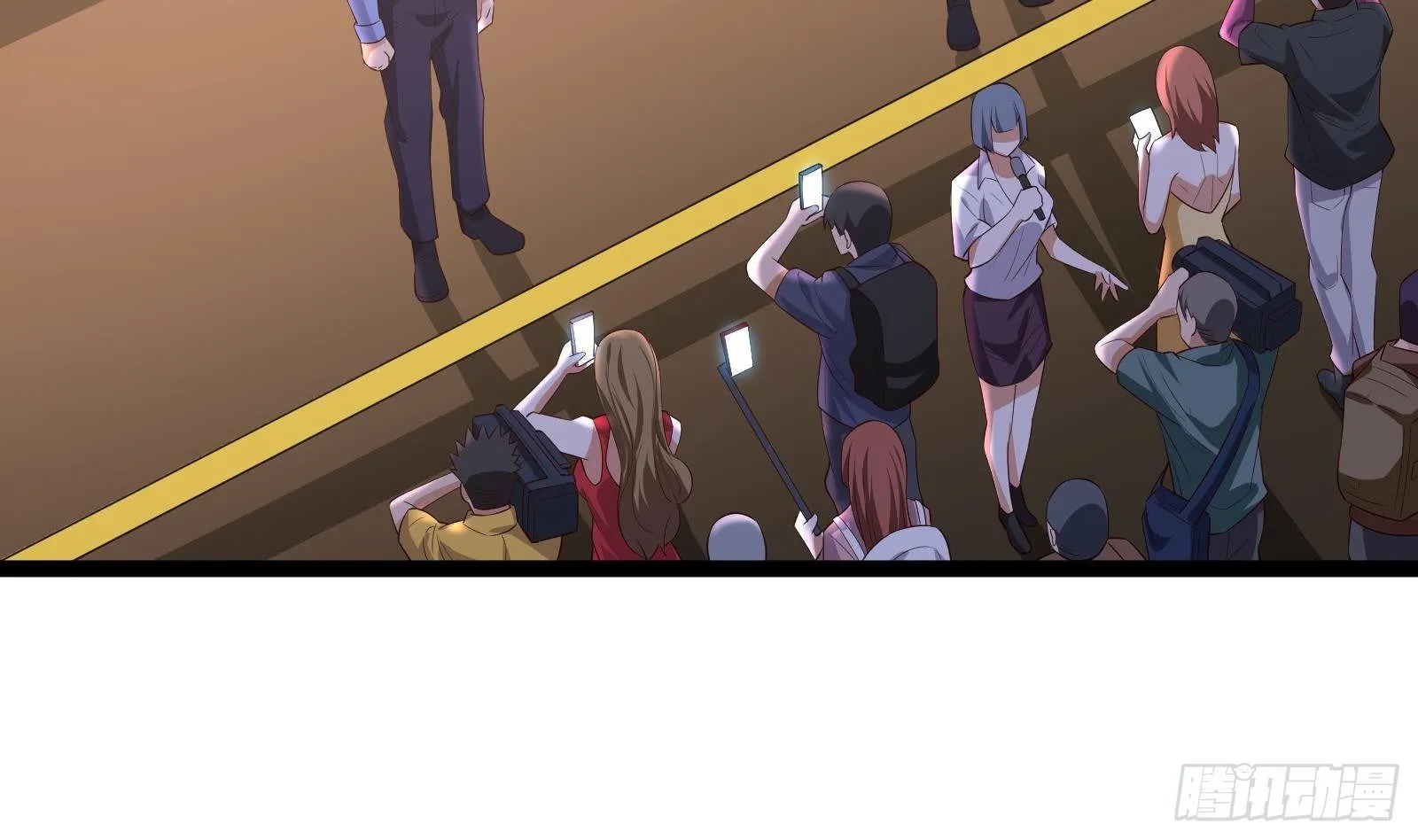 第35话 反攻的号角 第32页