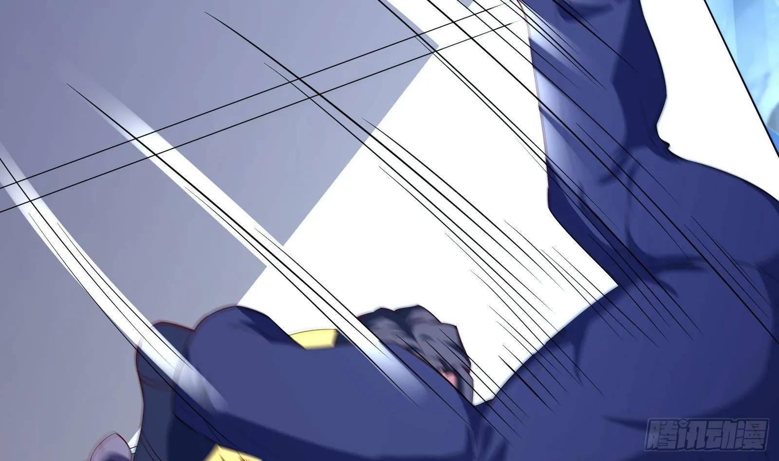 第36话 以牙还牙 第41页