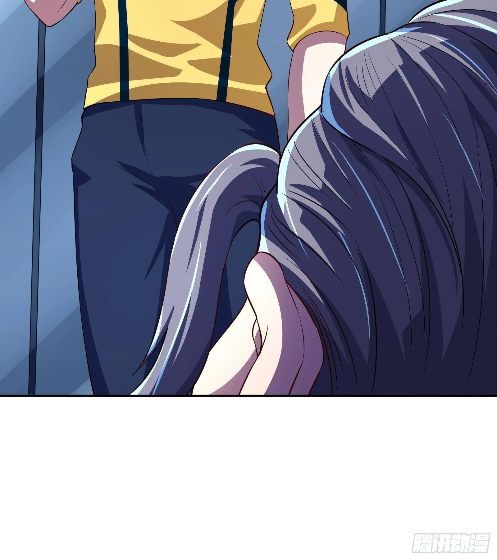 第36话 以牙还牙 第55页