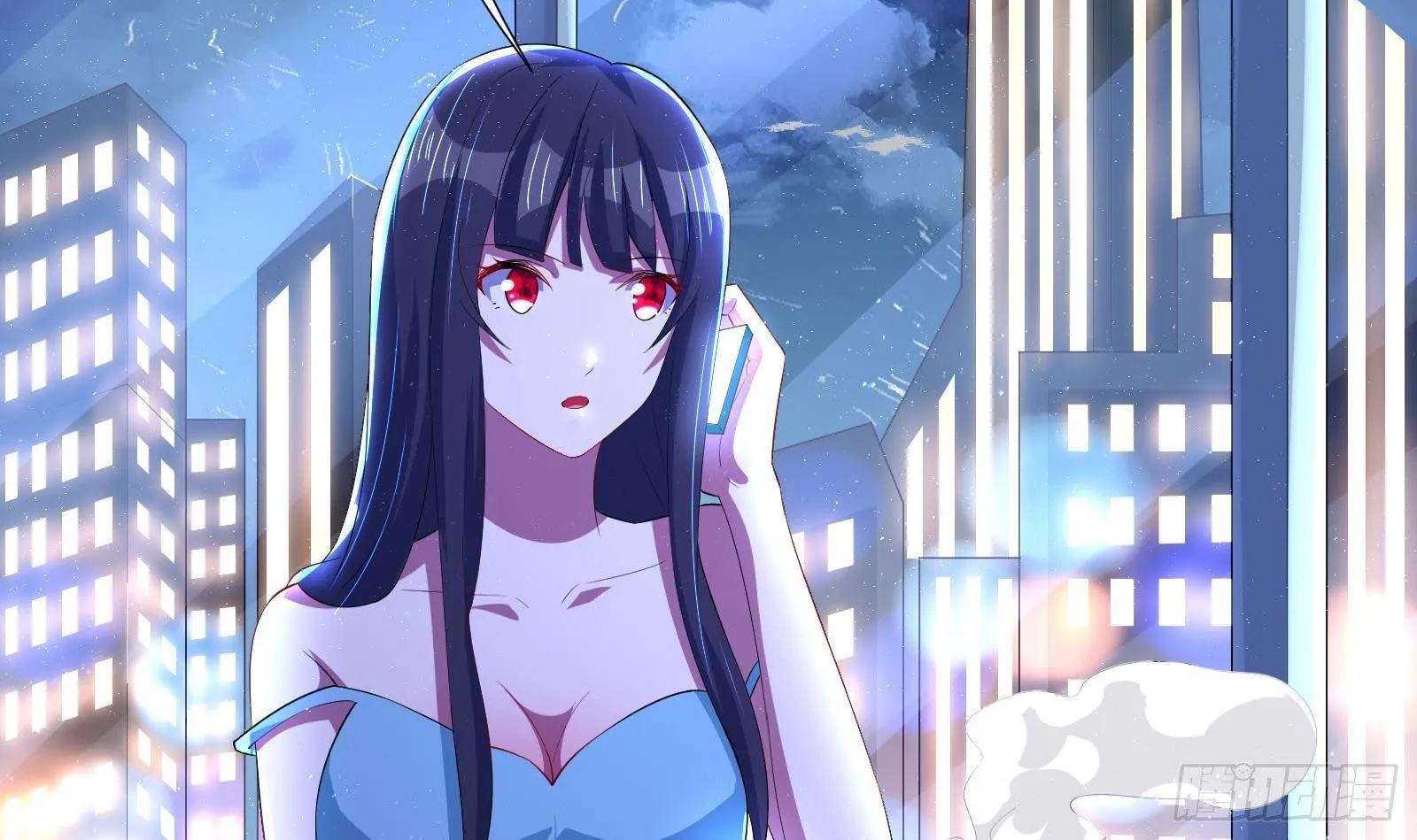 第36话 以牙还牙 第82页