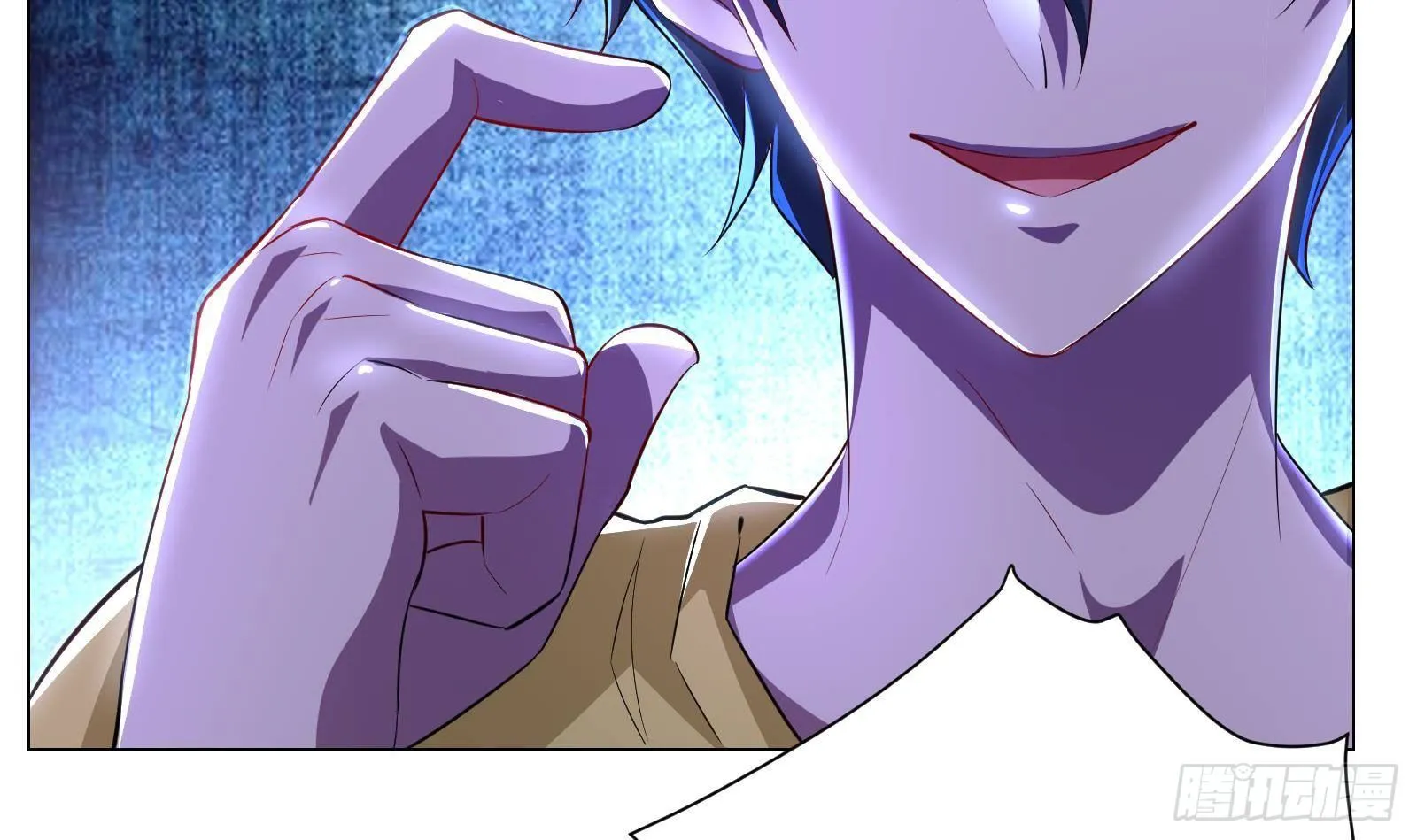 第38话 永远不要跟挂逼作对 第10页