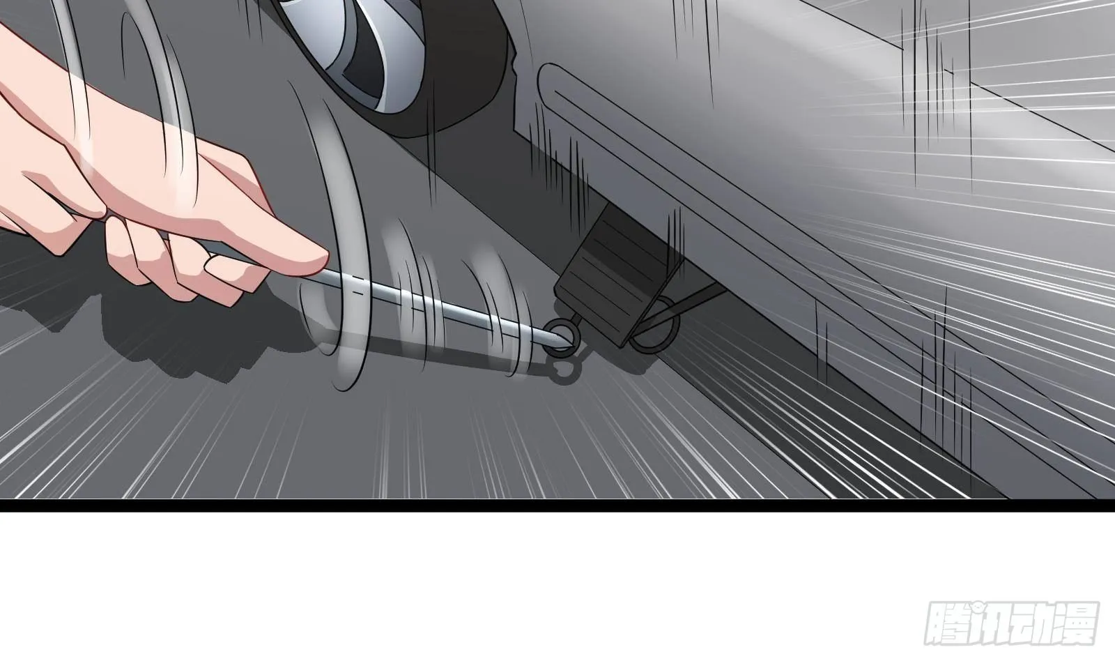 第39话 车神附体 第29页