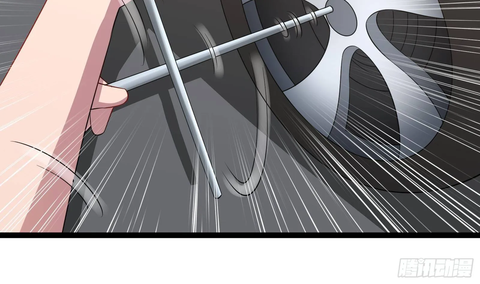 第39话 车神附体 第31页
