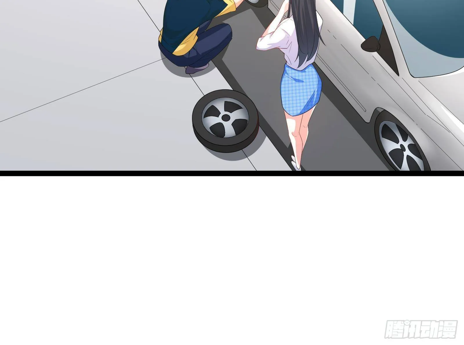 第39话 车神附体 第35页