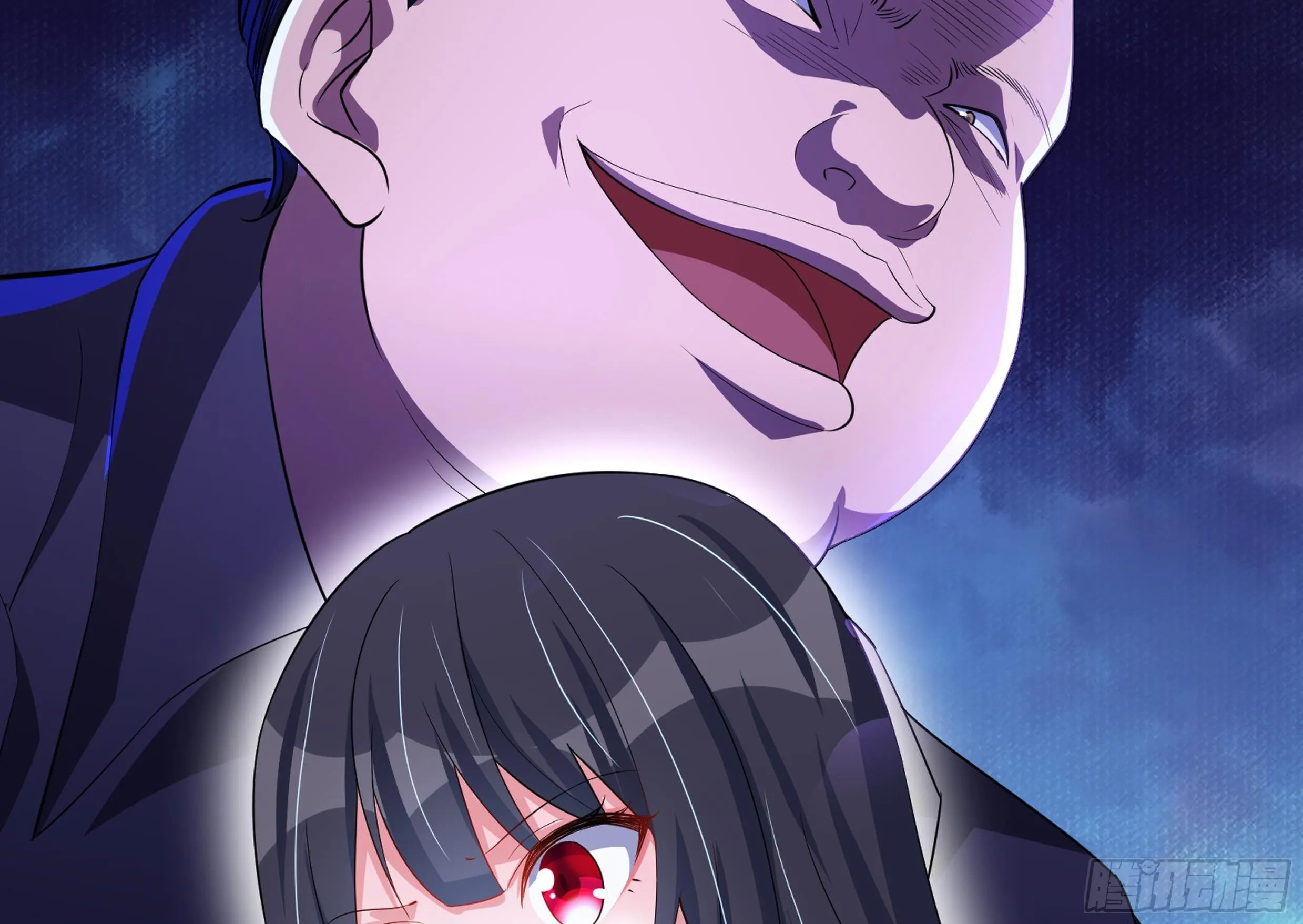 第39话 车神附体 第68页